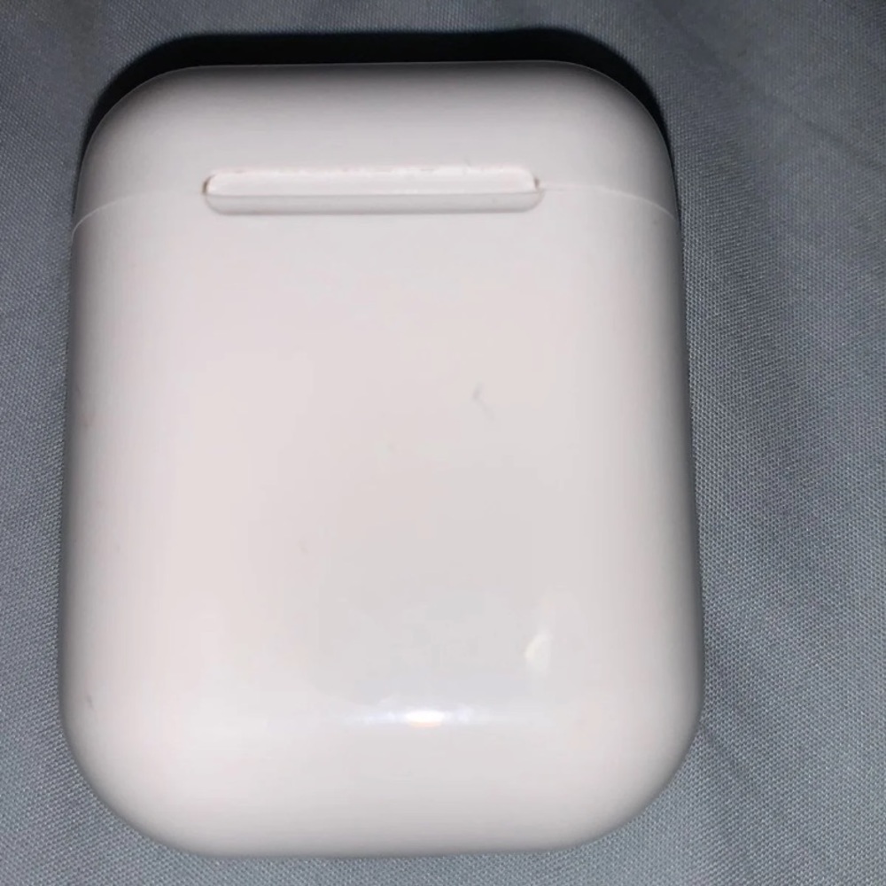 Airpod wireless case